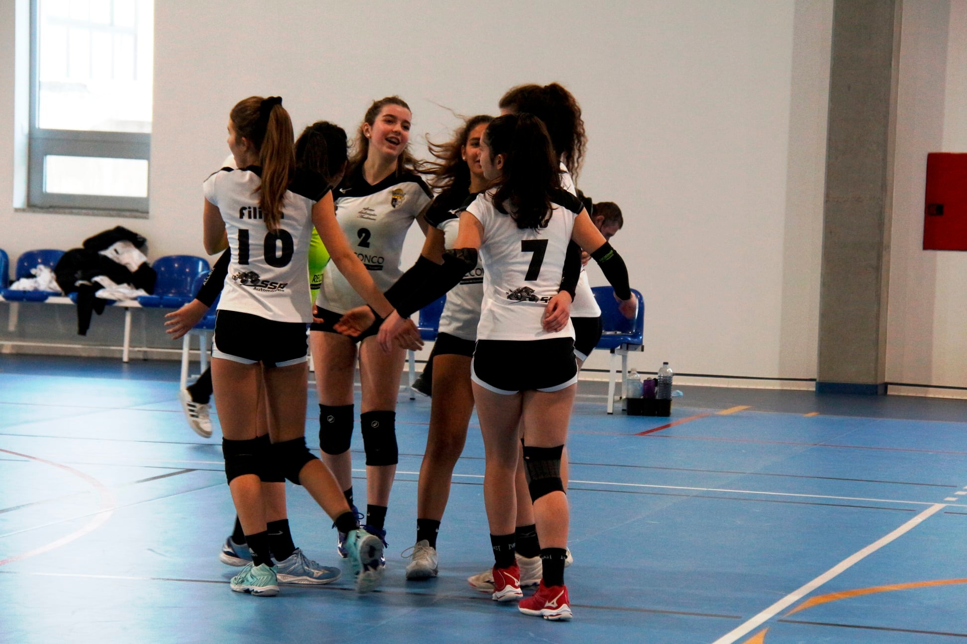 CAB vai participar no Torneio Centenário de Voleibol nos Açores