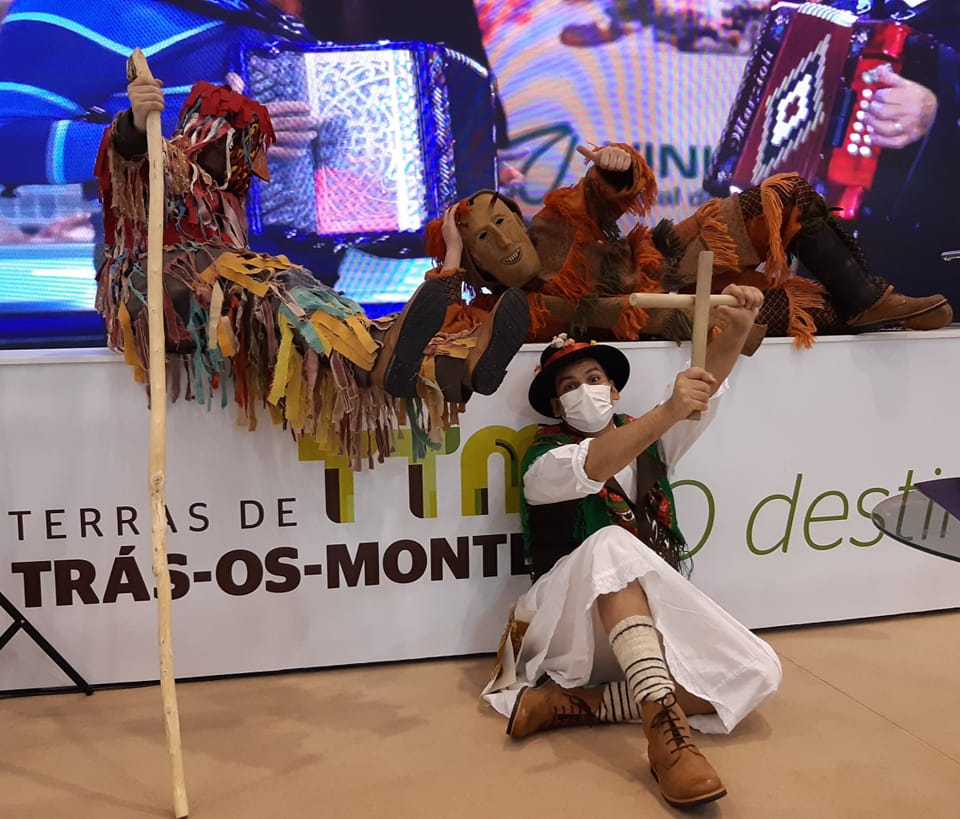 Municípios da região participam na Bolsa de Turismo de Lisboa