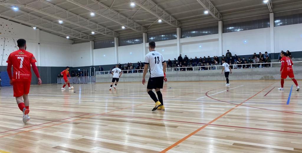 Futsal: Alfandeguense regressa às vitórias, Vimioso isola-se no terceiro lugar e Mogadouro segura liderança