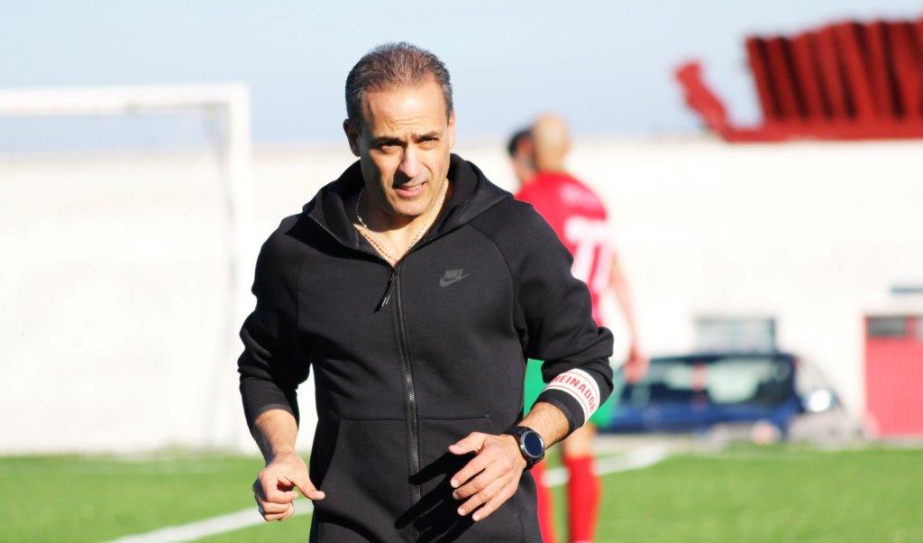 Futebol: Técnico do Sendim orienta equipa “Amigos do Mário Jardel” em jogo solidário