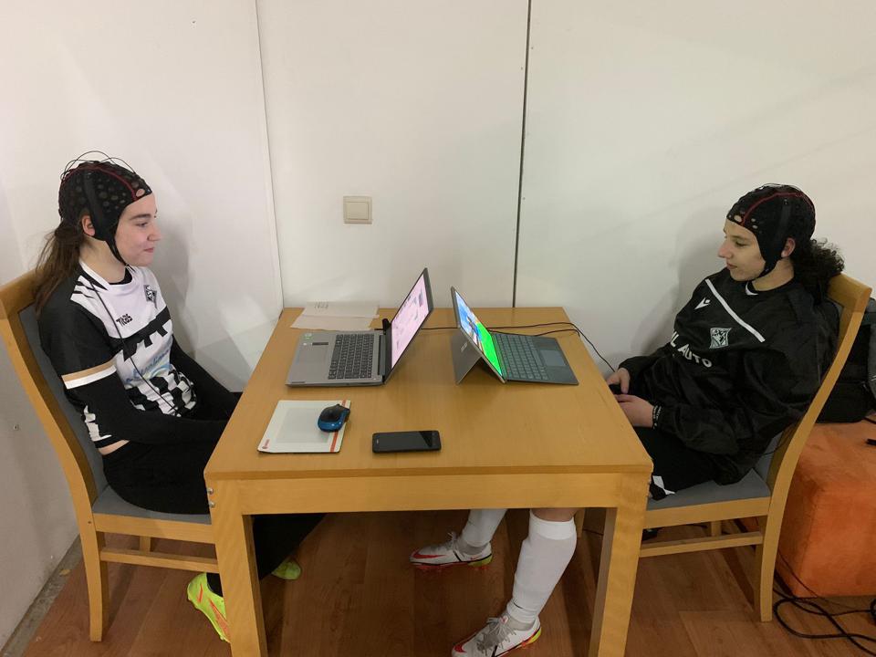 Futebol: A.F. Bragança participa em estudo científico