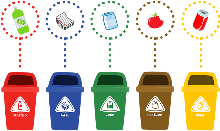 Recolha de material reciclado aumentou no distrito de Bragança