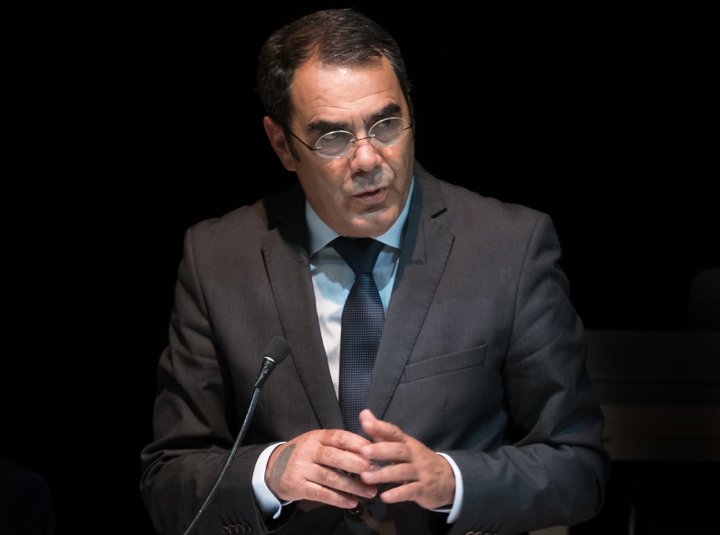 Américo Pereira nega acusações no caso da compra dos terrenos do seminário