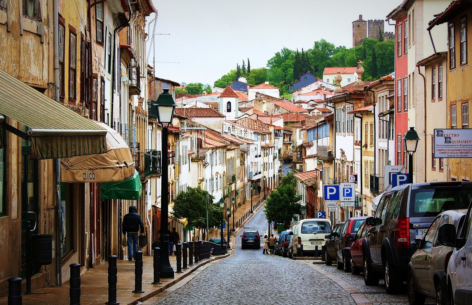 Município de Bragança com 8 milhões de euros disponíveis para apoio à melhoria de condições de habitação