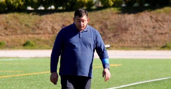 Futebol: Técnico do Carção sente-se perseguido pela arbitragem