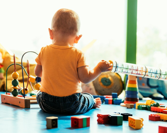 Município de Mogadouro paga encargos com a creche, infantário, amas e ATL a famílias do concelho