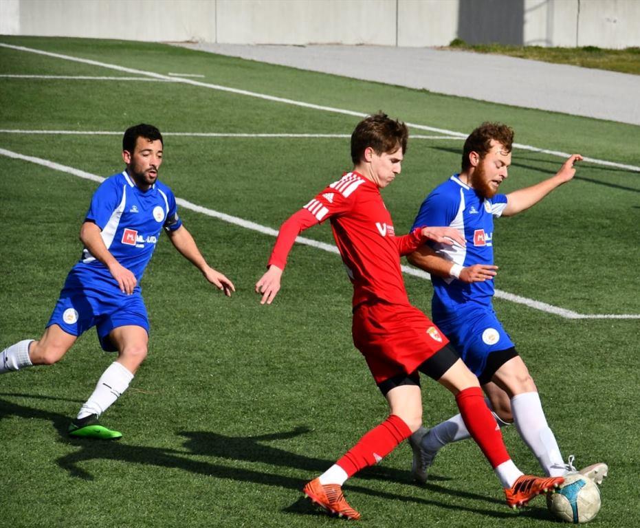 GDB reforça liderança, Mirandês segue ciclo positivo e Moncorvo dá sapatada na crise de resultados