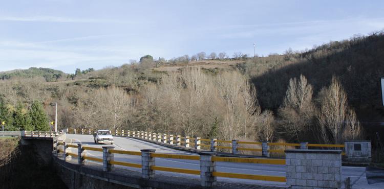 IP avança com projecto da ligação rodoviária entre Vinhais e Bragança