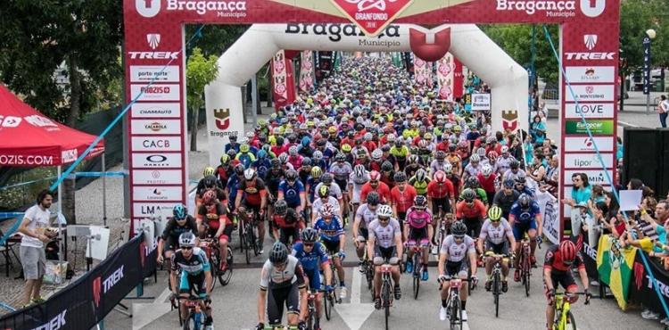 Inscrições para o Bragança Granfondo já abriram