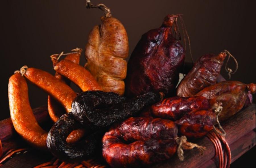 Cerca de 50 mil euros de fumeiro de Vinhais vendido na edição on-line da feira