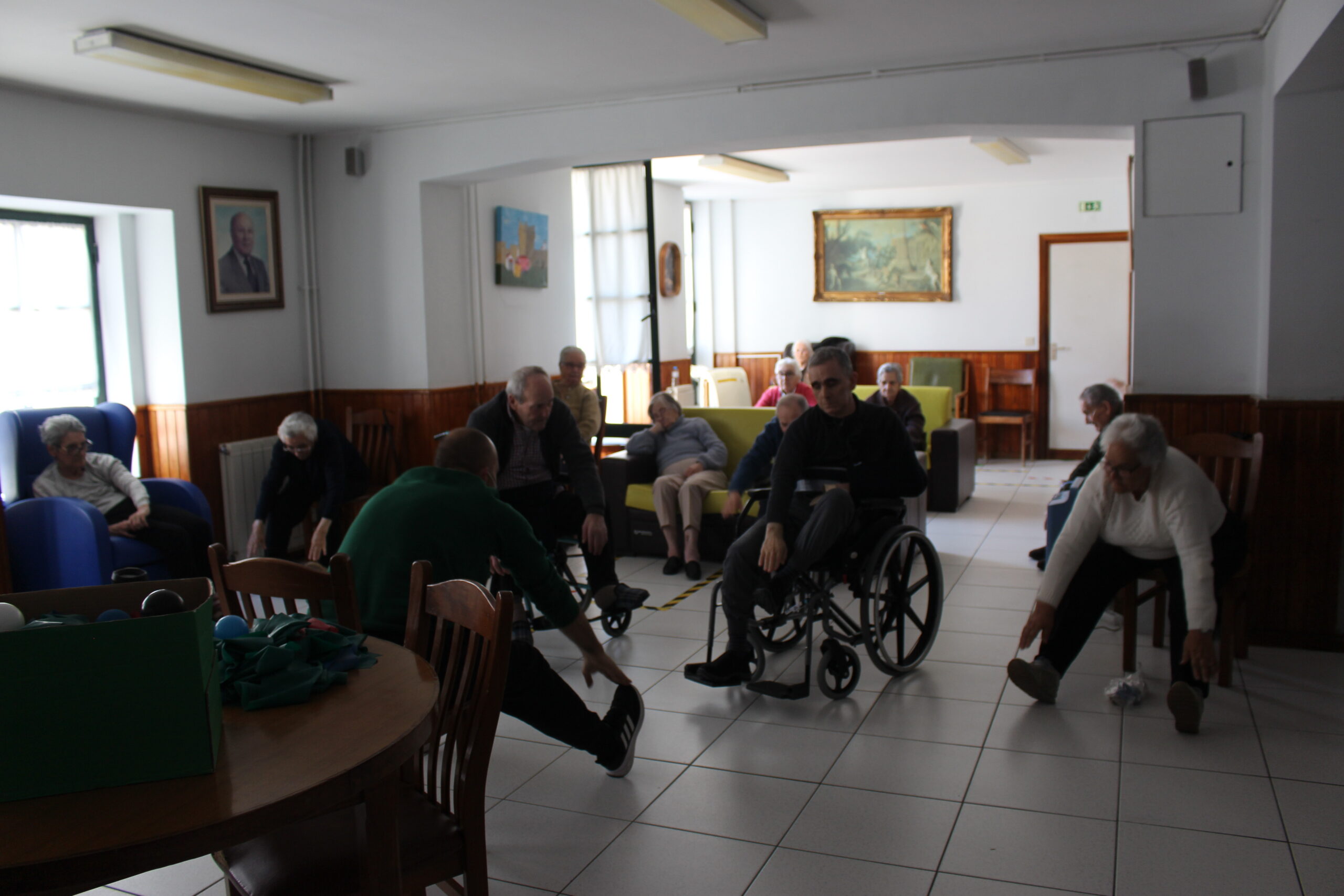 Listas de esperas nos lares de idosos continuam grandes apesar da pandemia
