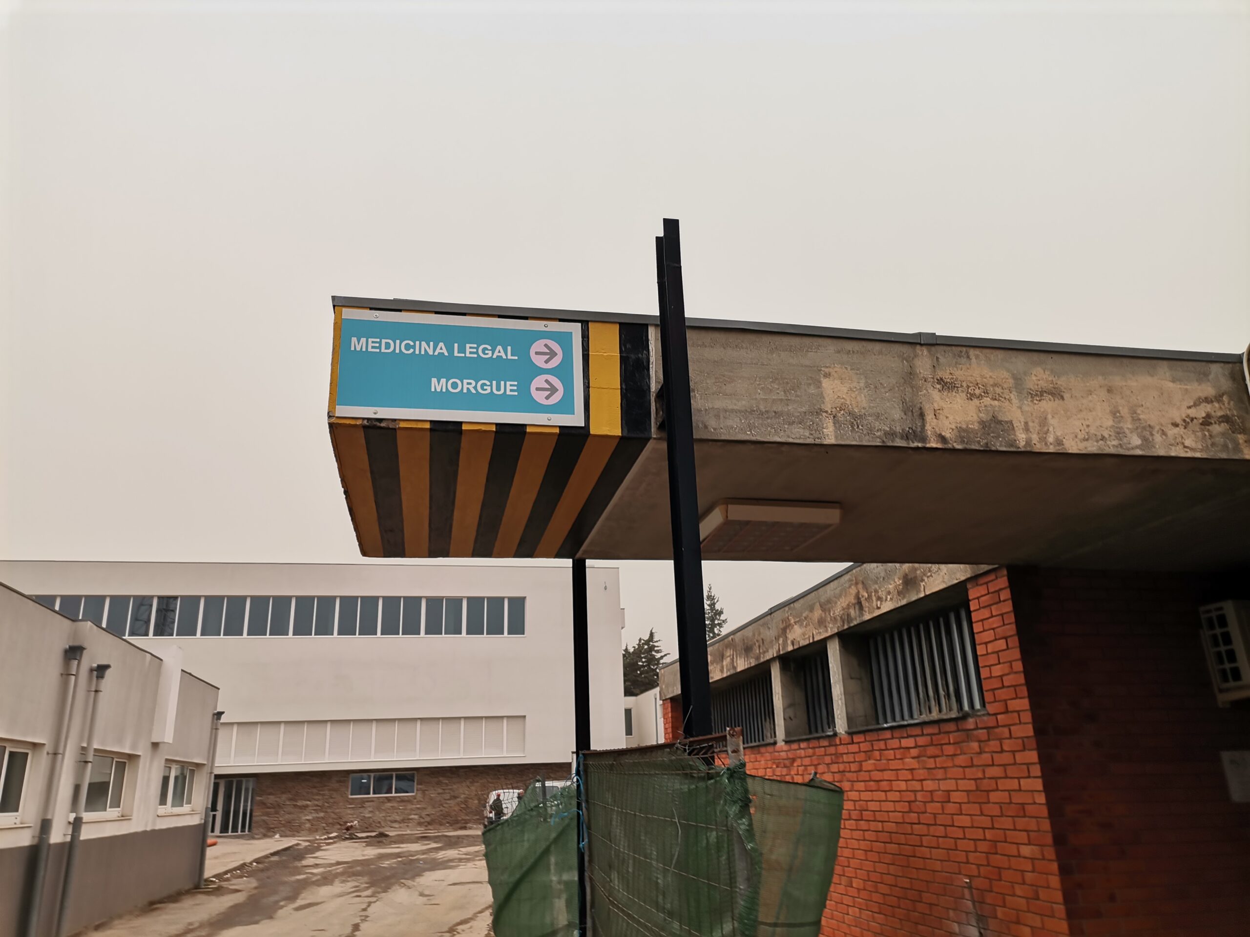 Corpo de idosa de Sabariz que morreu num incêndio habitacional deverá ser entregue hoje à família