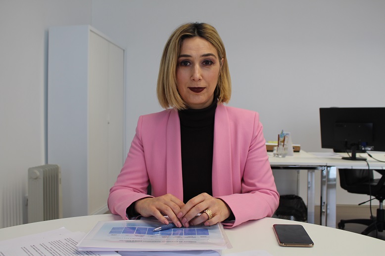 Isabel Ferreira quer continuar com medidas para o interior enquanto secretária de Estado do Desenvolvimento Regional