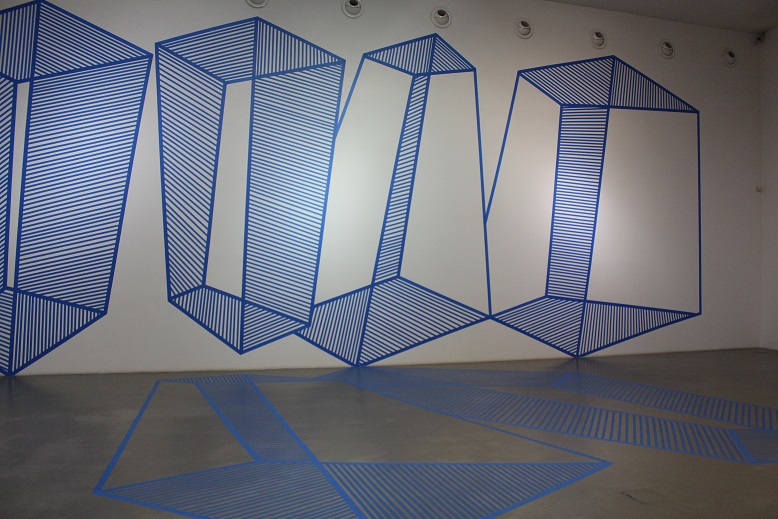 Descendente brigantino expõe no Centro de Arte Contemporânea Graça Morais em Bragança