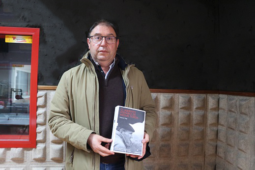 52 obras de Miguel Torga analisadas por Norberto Veiga no seu terceiro livro