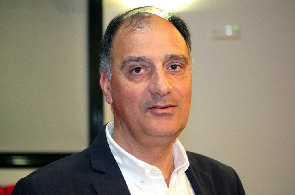Presidente da câmara de Carrazeda de Ansiães critica extinção da secretaria de Estado para a Valorização do Interior