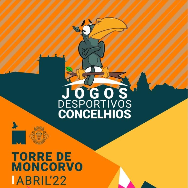 Basquetebol é a novidade da edição deste ano dos Jogos Desportivos Concelhios de Torre de Moncorvo