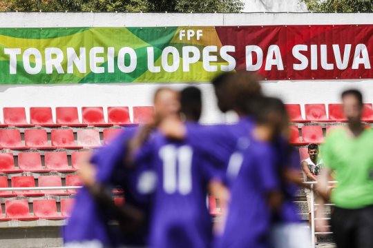 A.F. Bragança defronta Coimbra, Leiria e Angra do Heroísmo no Torneio Lopes da Silva