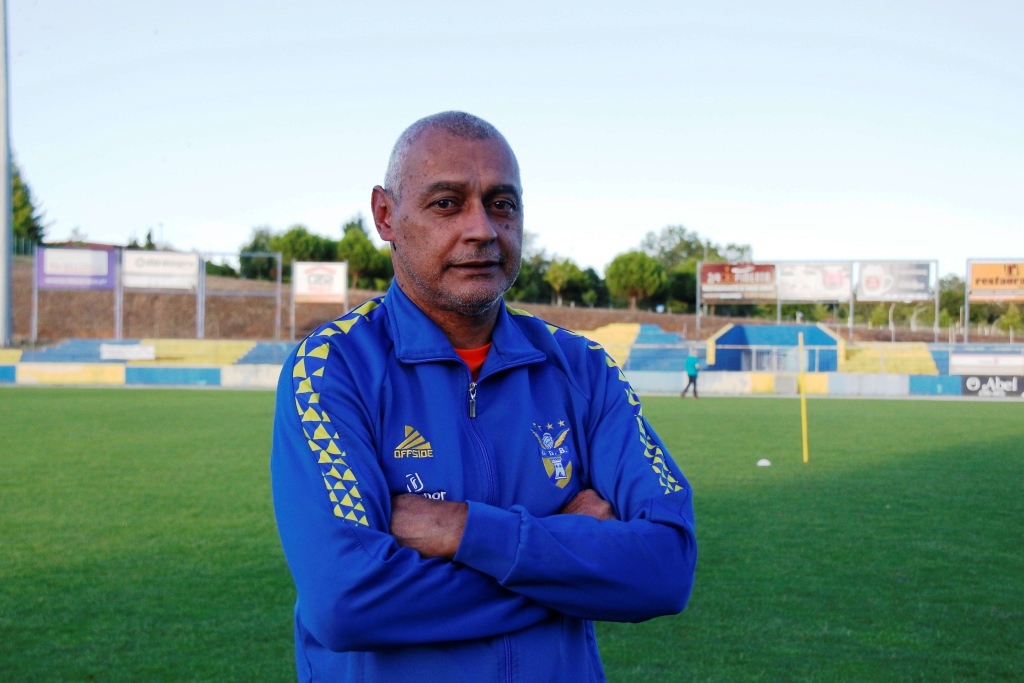 Taça Distrital: GDB na máxima força para o jogo decisivo com o Rebordelo