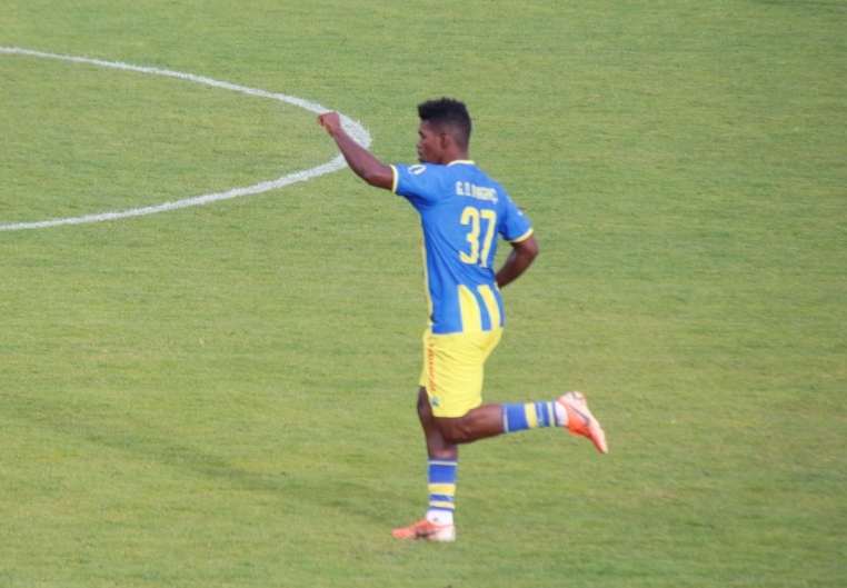 Futebol: GDB reforça liderança e Moncorvo quebra ciclo negativo