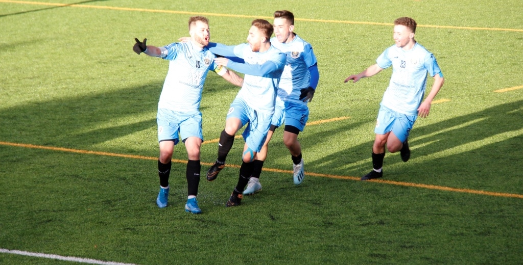 António Forneiro (Carção): “Nós tudo vamos fazer para tentar dar a volta à eliminatória”