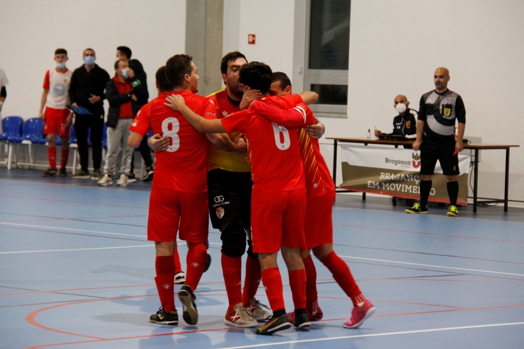 Manuel Rodrigues (EFAP): “Até agora é uma participação extremamente positiva”