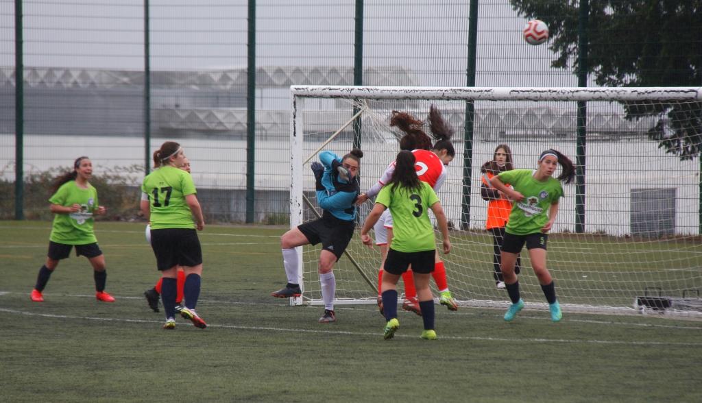 Calendário da Taça Nacional Futebol Feminino sub-19 definido