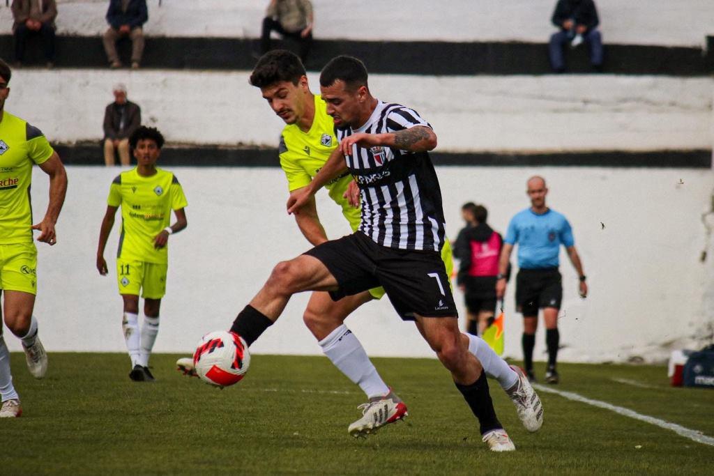 Mirandela regressa às vitórias na última jornada da fase regular