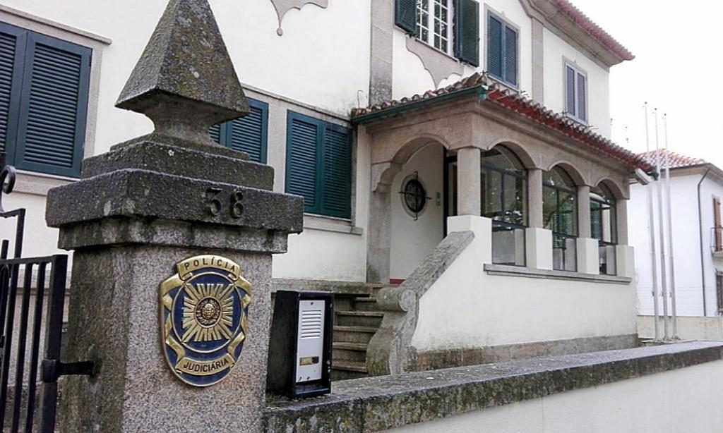 Detido suspeito de abuso sexual de crianças em Bragança