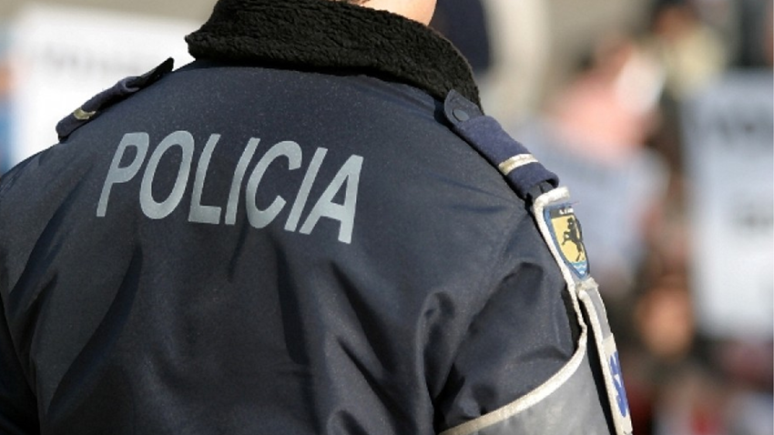 PSP deteve quatro pessoas na última madrugada em Bragança e Mirandela em intensificação da actividade operacional