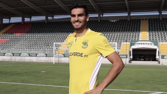 Futebol: Rui Pires lamenta que o Mirandela fique de fora da fase de acesso à Liga 3