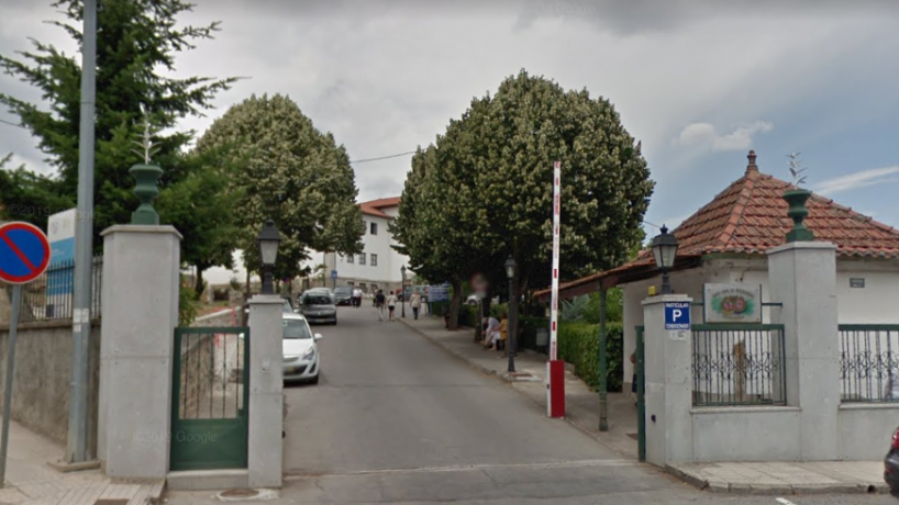 Santa Casa Casa da Misericórdia de Bragança recebe bens para apoiar Ucrânia