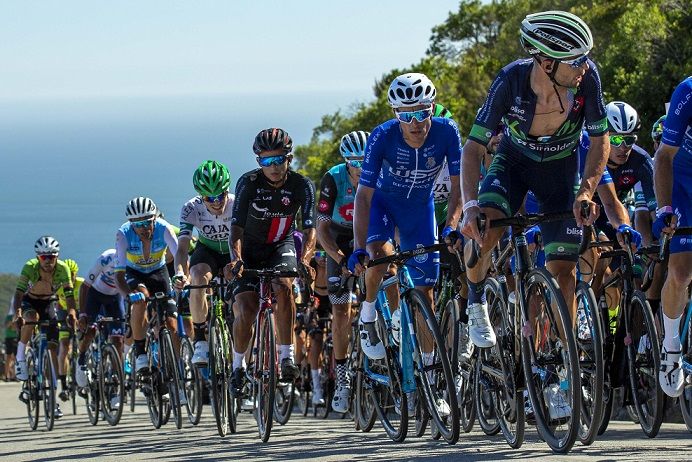 Ciclismo: Mogadouro vai receber os Campeonatos Nacionais de Estrada