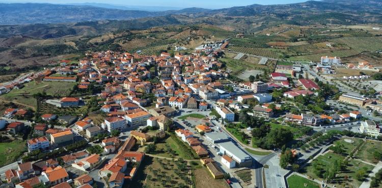 Câmara de Alfândega quer construir um Centro de Valorização Ambiental