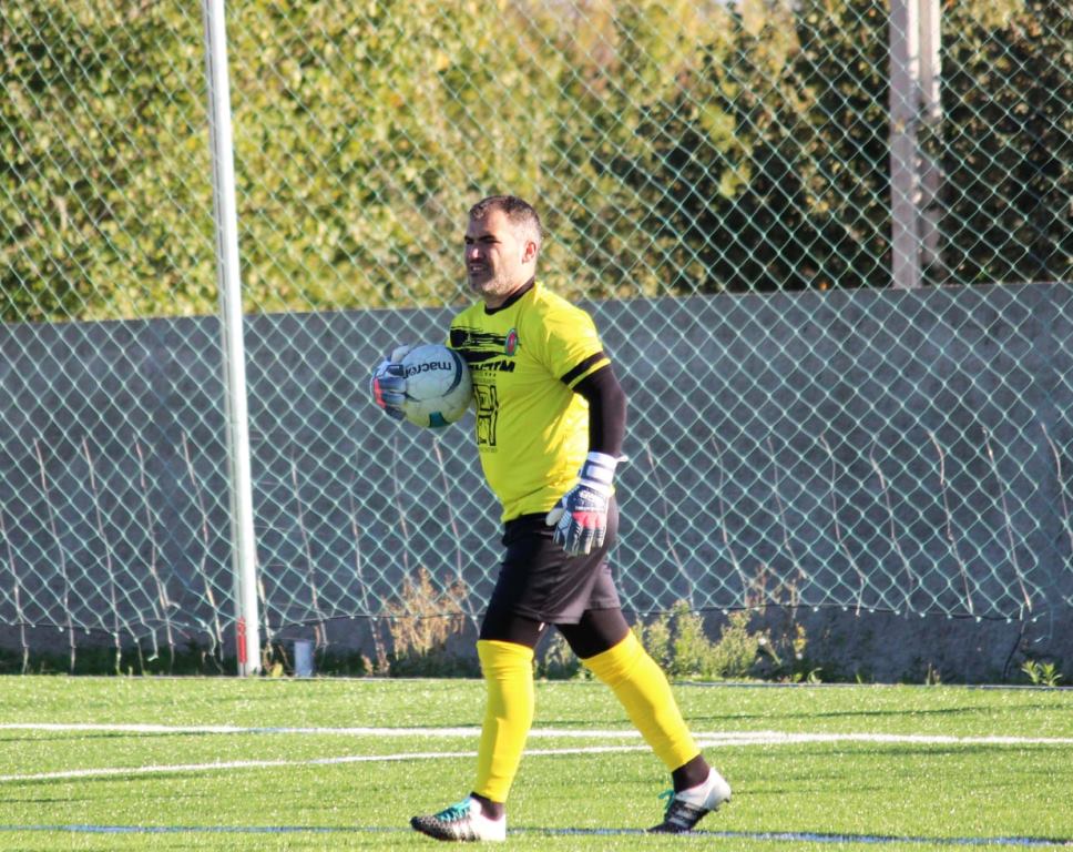 Taça Distrital: Armando preparado para ir a penáltis