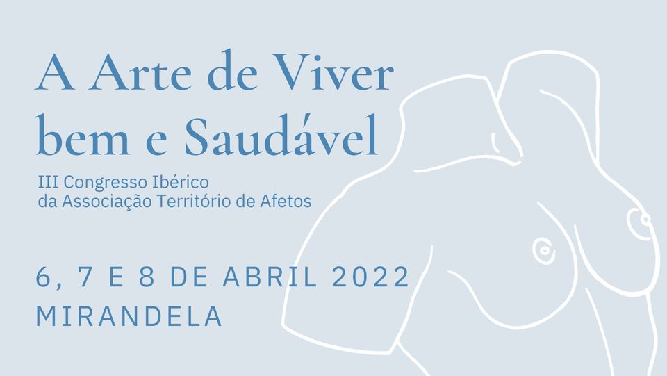 Saúde mental e sexual em destaque no III Congresso Ibérico que começa amanhã