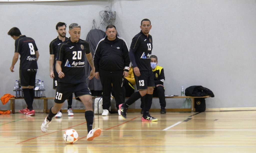 Futsal: Mogadouro e SC Moncorvo mantêm luta acesa pelo título distrital
