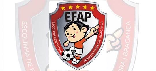 Formação sub-15 da Escola Arnaldo Pereira vence e garante presença na segunda fase da Taça Nacional de Futsal