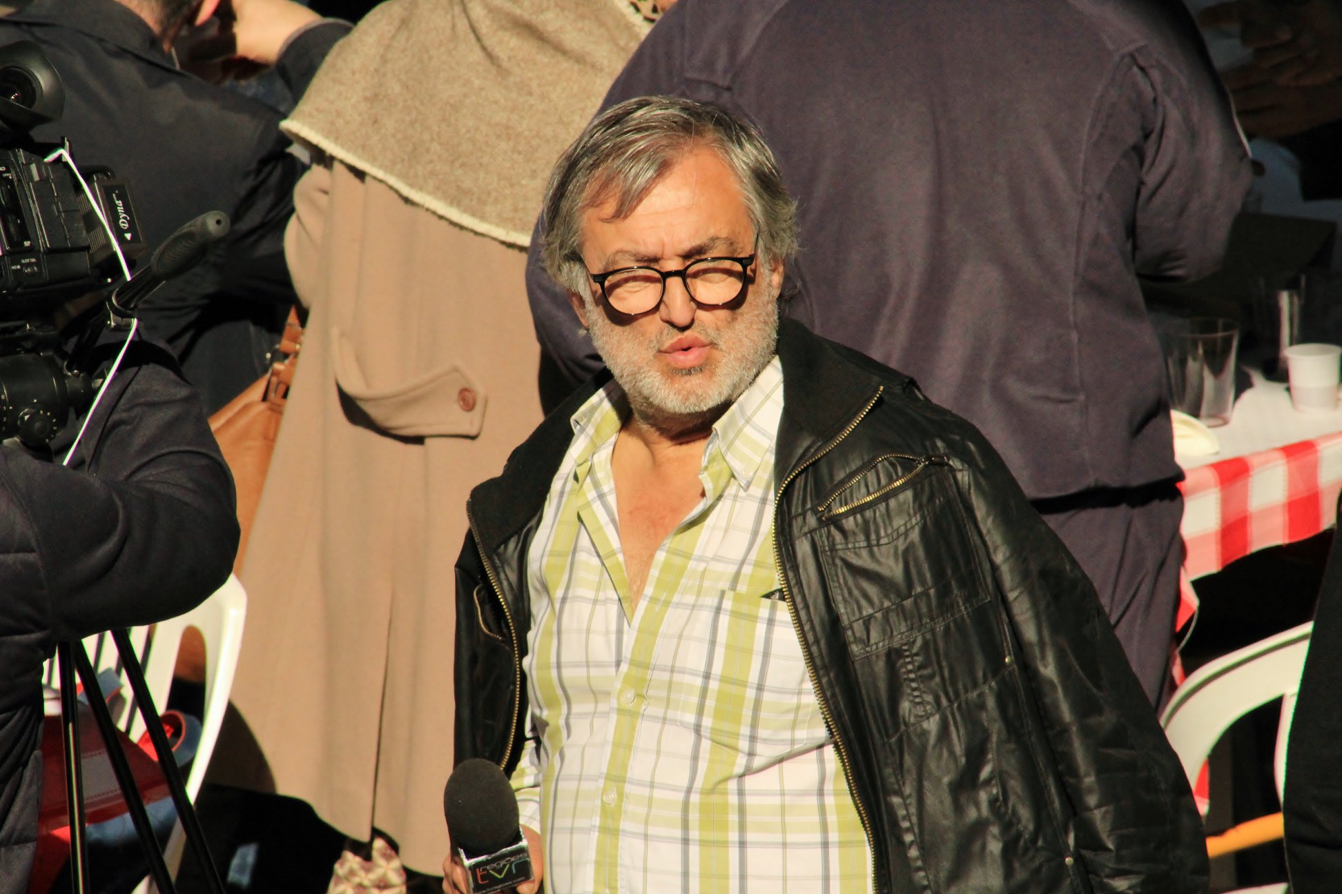 Morreu o jornalista Fernando Cordeiro