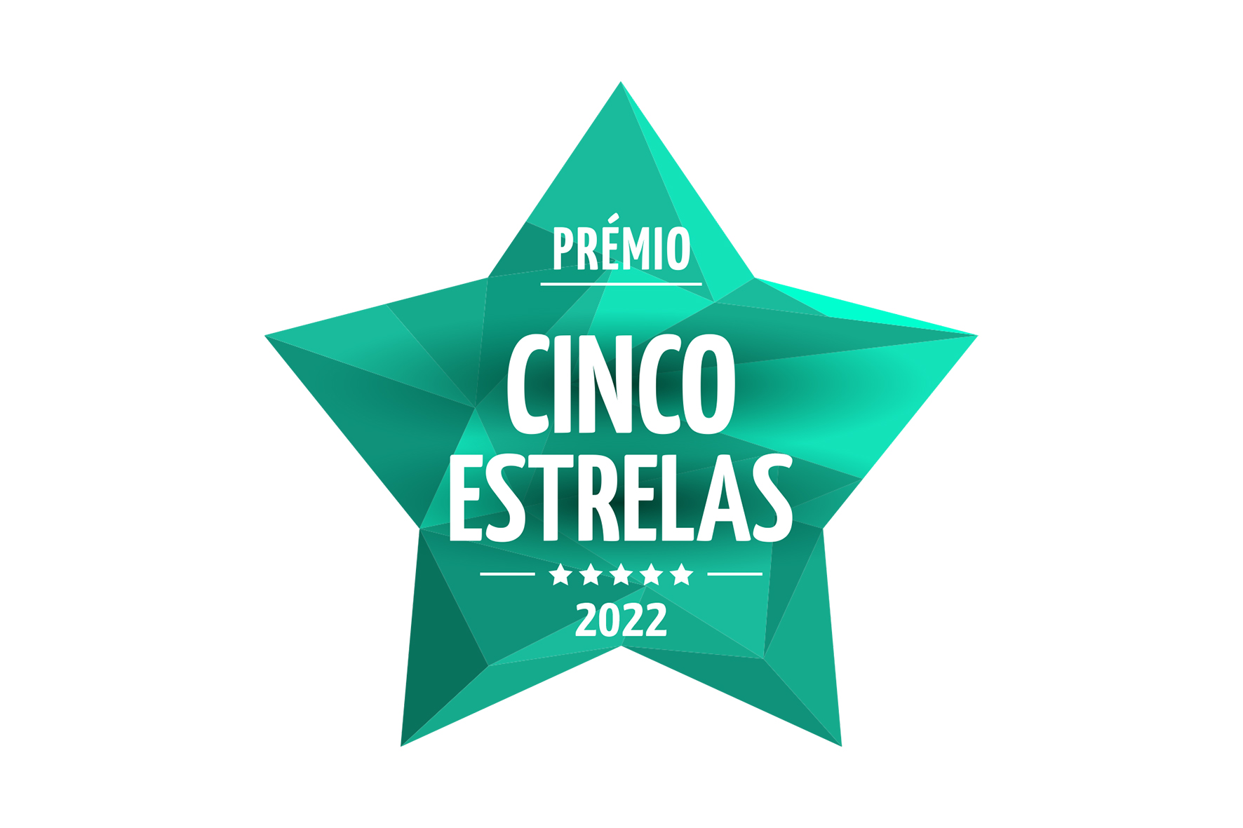 Prémio Cinco Estrelas Regiões 2022: nove distinções no distrito
