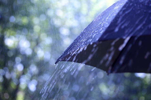 Chuva forte, temperaturas baixas e neve estão de regresso