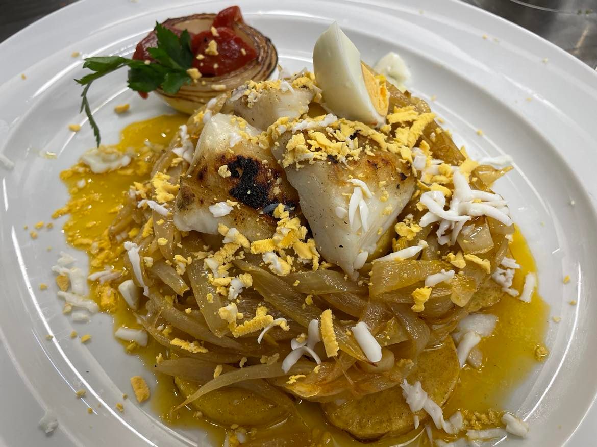“Bacalhau à Bragança” foi a grande atracção nos restaurantes da capital de distrito