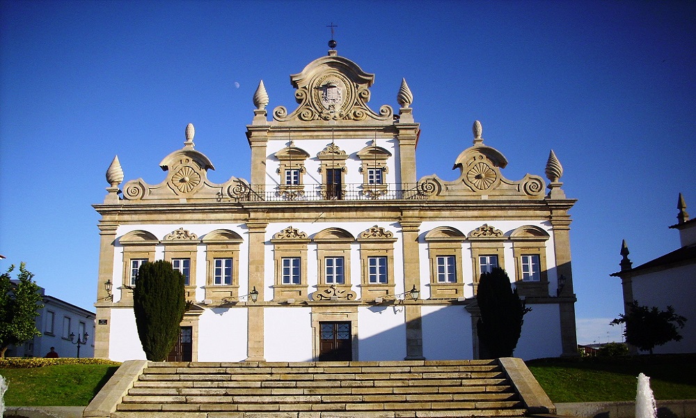 Orçamento municipal de Mirandela executado em 76%