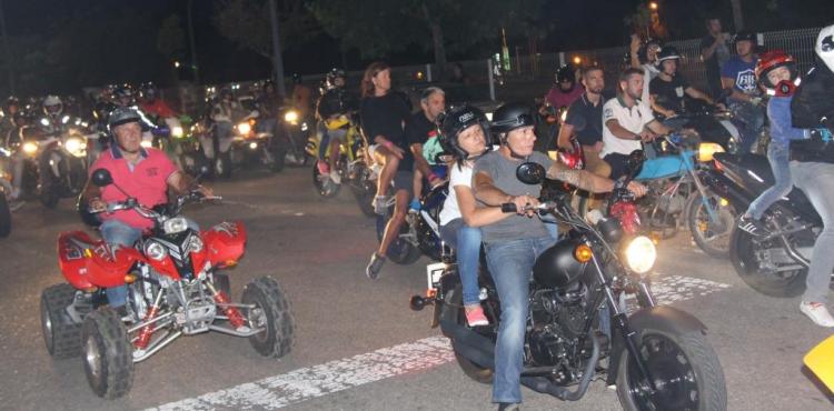 Rodas e Motores: Concentração Internacional de Bragança regressa este ano