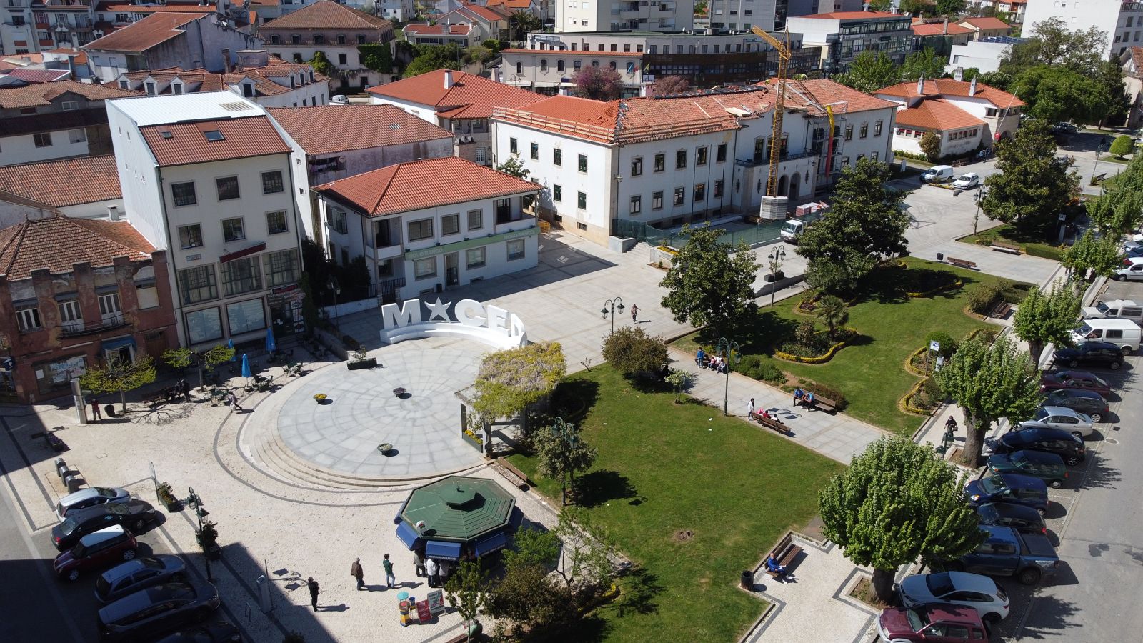 Regresso da Feira de São Pedro de Macedo de Cavaleiros este ano garantido