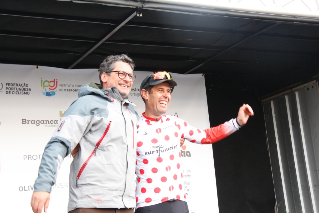 Ciclismo: Volta ao Nordeste regressa em 2023