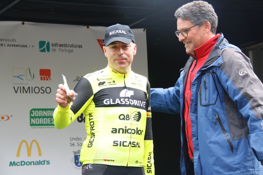 Paraciclismo: Vítor Carvalho vira atenções para a Taça de Portugal e Campeonatos Nacionais
