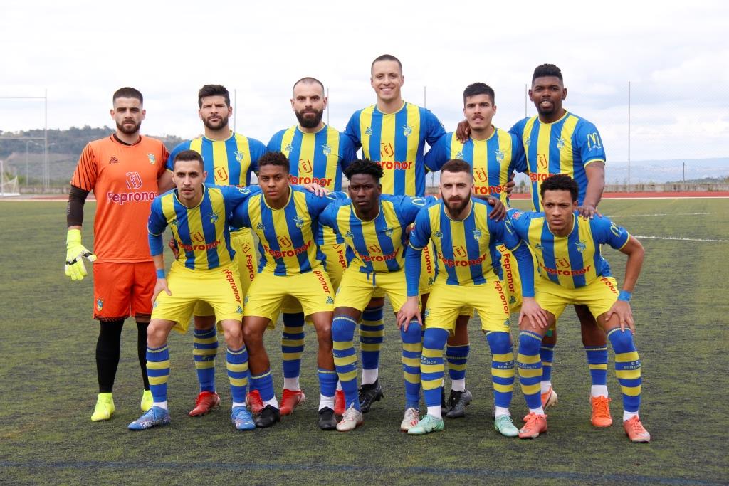 Taça Distrital: Grupo Desportivo Bragança quer fazer a dobradinha