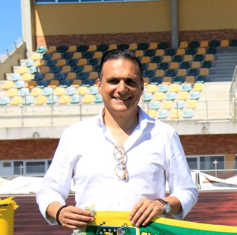Futebol: Presidente do Macedo acredita na manutenção e pede apoio total dos adeptos