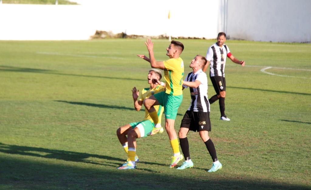 Futebol: Técnico do Macedo antevê um bom dérbi distrital